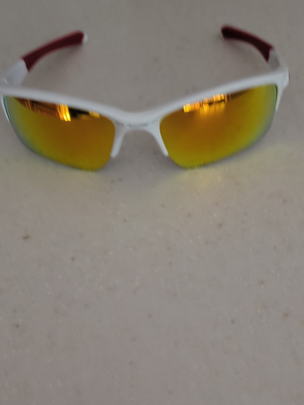 Youth Oakley Quarter Jacket Sunglasses